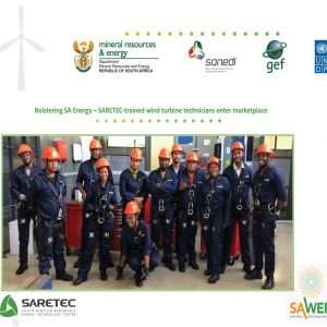 VIRTUAL EVENT PLACES THE SPOTLIGHT ON POSITIVE GROWTH OF WIND INDUSTRY SKILLS DEVELOPMENT